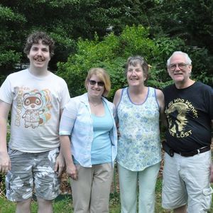 Meet your Posher, Barbara